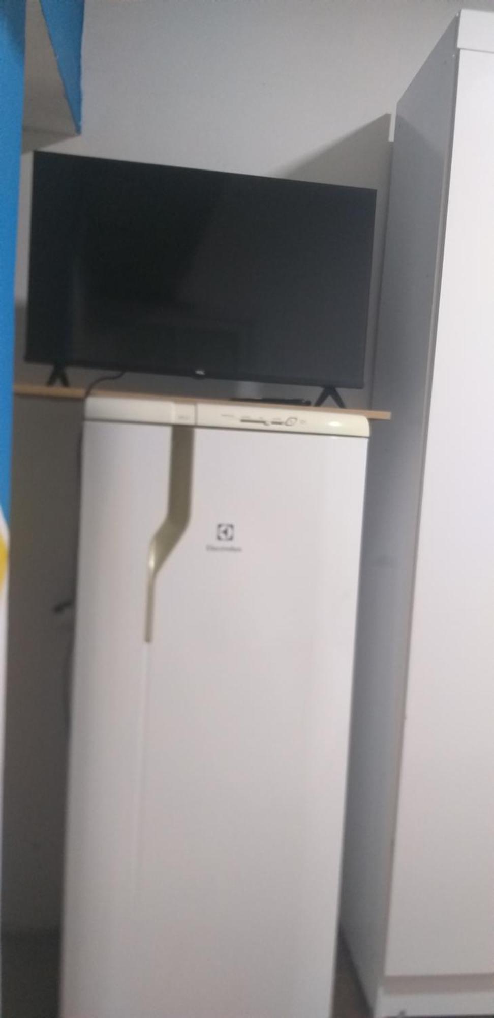 Tartaruga Azul Apartment ฟลอเรียนอโปลิส ภายนอก รูปภาพ