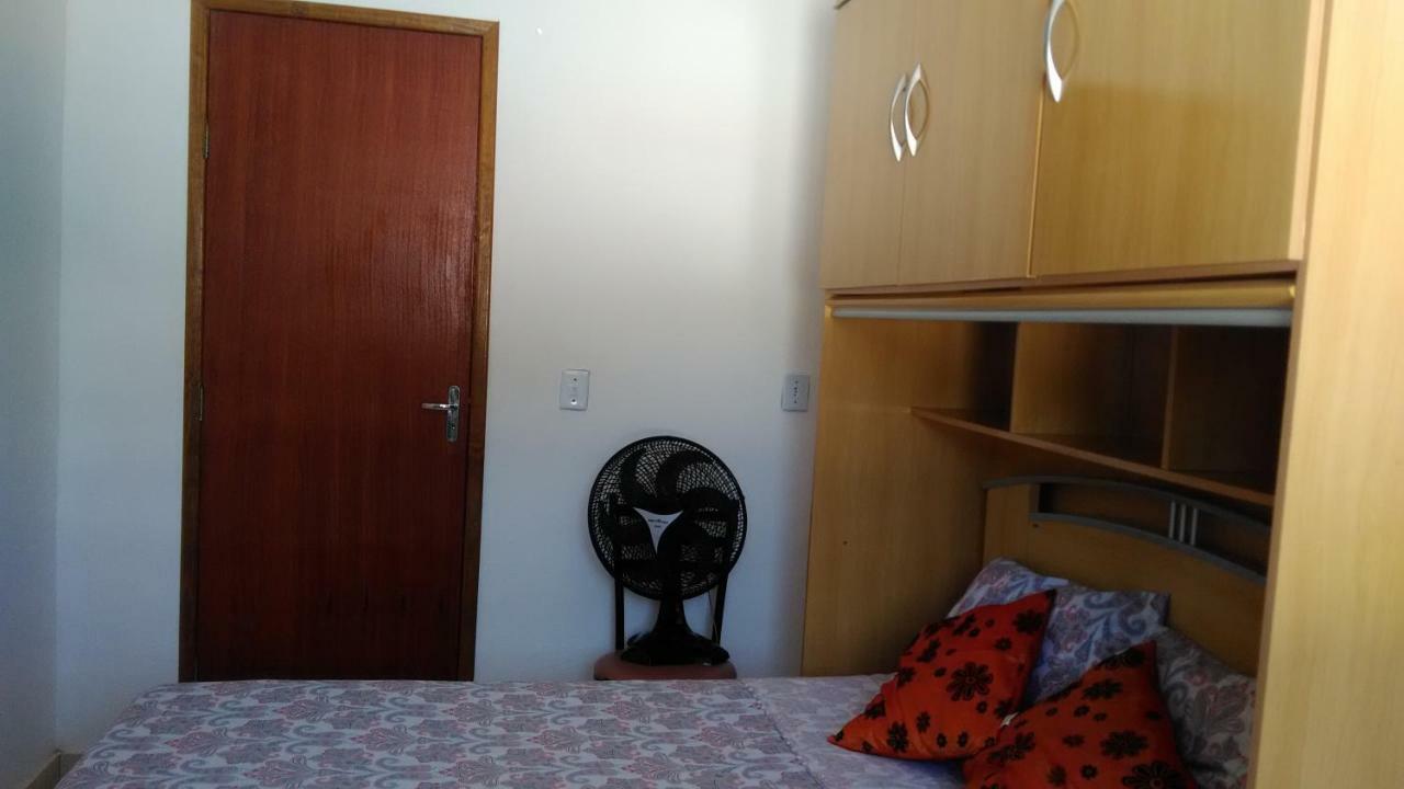 Tartaruga Azul Apartment ฟลอเรียนอโปลิส ภายนอก รูปภาพ
